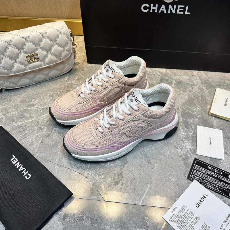 Chanel Sneakers